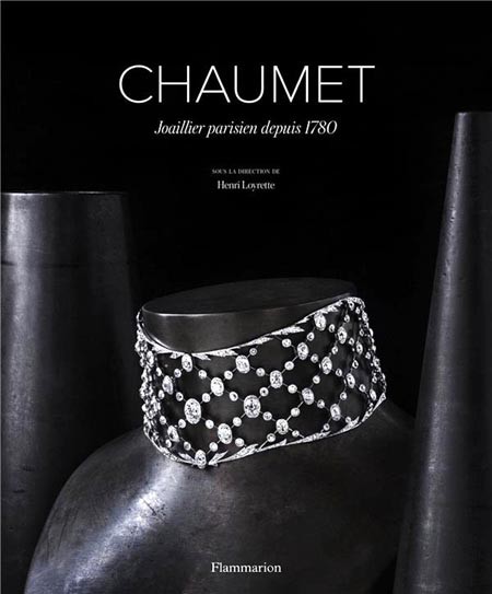 Chaumet. Joaillier parisien depuis 1780 - DessinOriginal.com