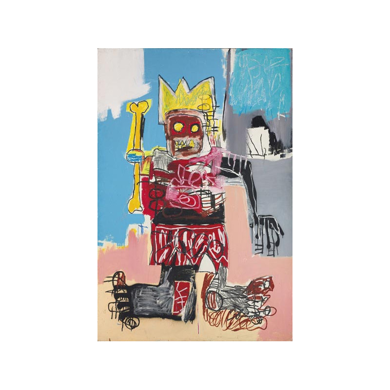 Catalogue Jean-Michel Basquiat - Fondation Louis Vuitton - nrd.kbic-nsn.gov
