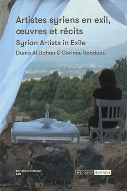 Syrian Artists in Exile