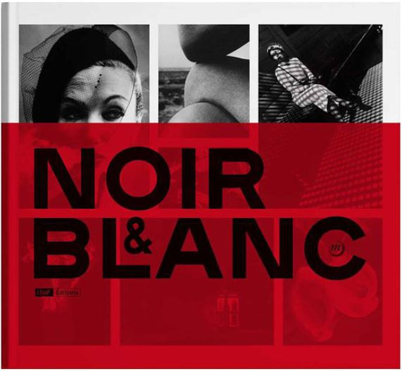 Le pouvoir de la photographie en noir et blanc - Magazine Artsper