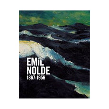 Emil Nolde (1867-1956)