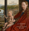 Jan Van Eyck. La Vierge du Chancelier Rolin