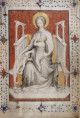 Jan Van Eyck. La Vierge du Chancelier Rolin