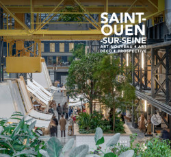 Saint-Ouen-sur-Seine, Art Nouveau-Art Déco - Prospective