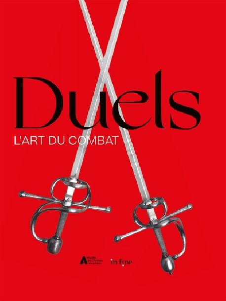 Duels - L'art du combat