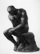 Auguste Rodin - Une renaissance moderne