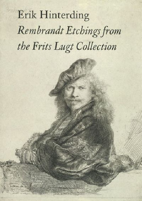 Rembrandt Etchings from the Frits Lugt Collection