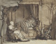 Rembrandt Etchings from the Frits Lugt Collection