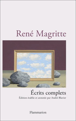 René Magritte - Ecrits complets