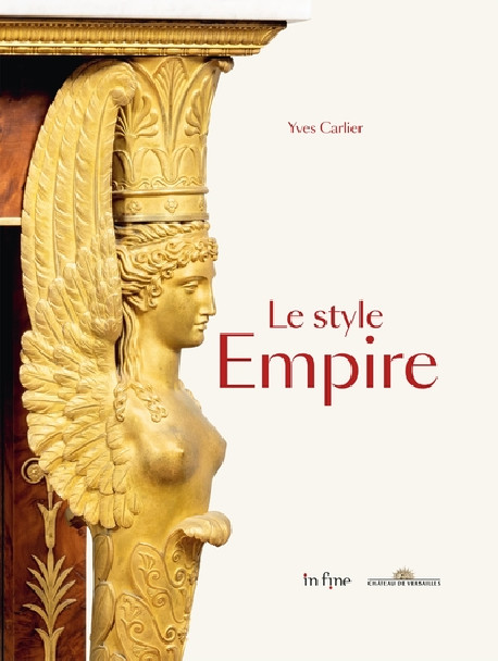 Le style Empire