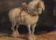 Les chevaux de Théodore Géricault