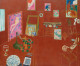 Matisse. L'atelier rouge