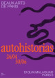 Autohistorias - Beaux-arts de Paris