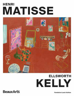 Henri Matisse / Ellsworth Kelly - Beaux-arts Hors-série Exposition