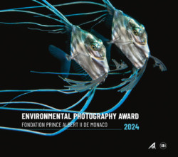 Environmental Photography Award 2024 (Bilingual Edition)