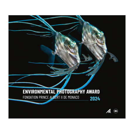 Environmental Photography Award 2024 (Bilingual Edition)