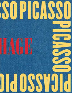Picasso Iconophage