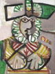 Picasso Iconophage