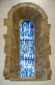 Le voeu de Marguerite Maeght - Marc Chagall, Jean Bazaine, Raoul Ubac et Diego Giacometti à la chapelle Sainte-Roseline