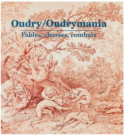 Oudrymania - Fables, chasses et animalités