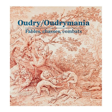 Oudrymania - Fables, chasses et animalités