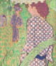 Bonnard et le Japon