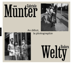 Gabriele Münter & Eudora Welty