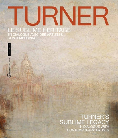 Turner, le sublime héritage - En dialogue avec des artistes contemporains