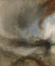 Turner, le sublime héritage - En dialogue avec des artistes contemporains