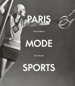 Paris, Mode, Sports