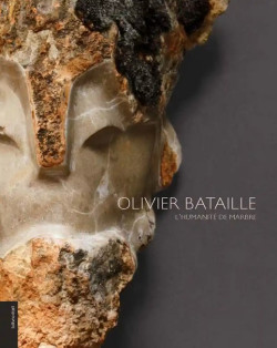 Olivier Bataille - L'humanité de marbre