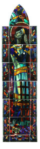 Notre-Dame de Paris - The Stained-Glass Dispute 1935-1965