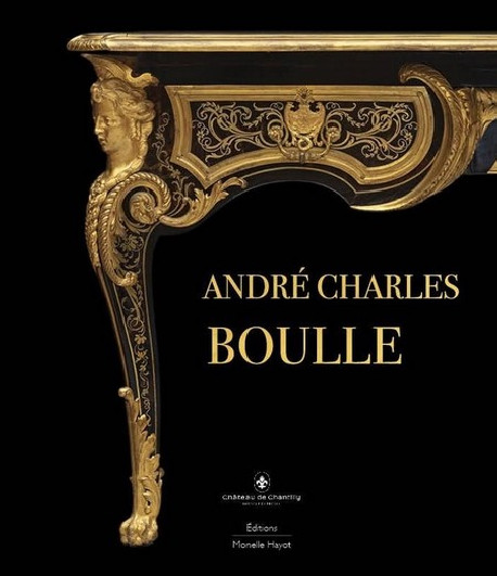 André-Charles Boulle