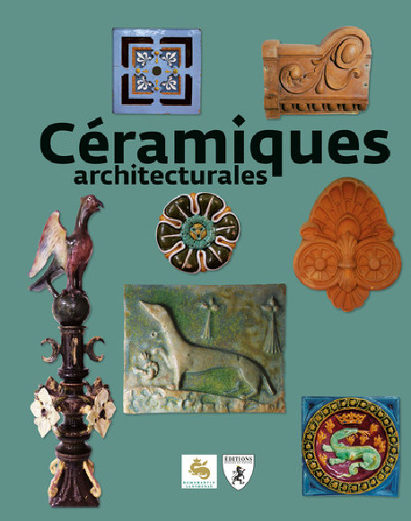 Céramiques architecturales