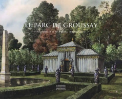 Le parc de Groussay - Aquarelles d'Alexandre Serebriakoff