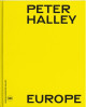 Peter Halley - Europe