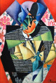 Max Jacob, Poetic Cubism