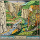 Aubusson weaves Tolkien - The woven adventure