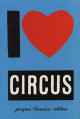 Circus - Arts graphiques