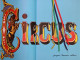 Circus - Arts graphiques