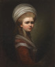 Maria Cosway (1760-1838)- L'itinéraire singulier d'une artiste