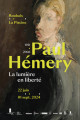 Paul Hémery (1921-2006) - La lumière en liberté