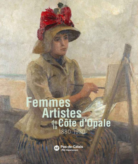 Femmes artistes de la Côte d’Opale