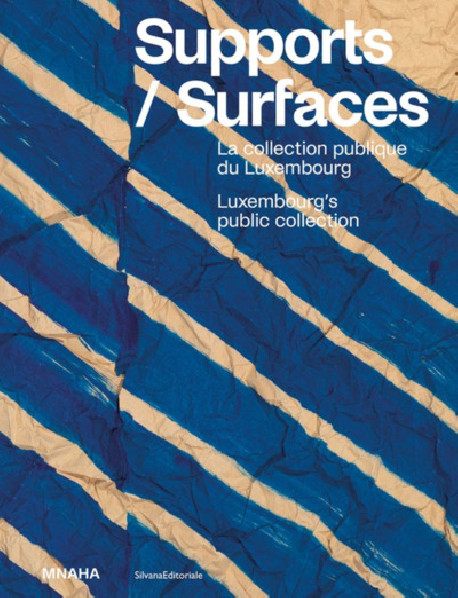 Supports / surfaces - Luxembourg's Public Collection