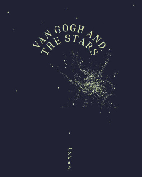 Van Gogh and the Stars