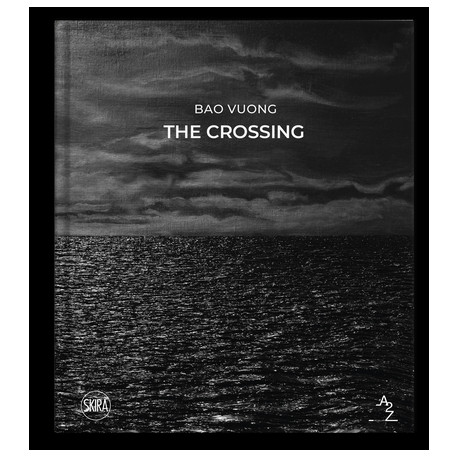 Bao Vuong - The crossing