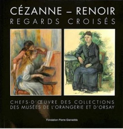 Cézanne - Renoir