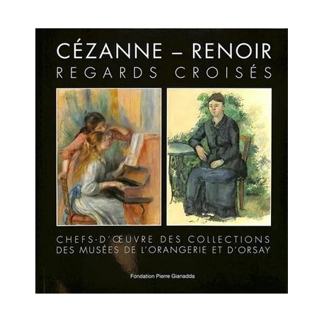 Cézanne - Renoir