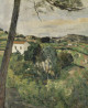 Cézanne - Renoir