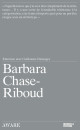 Barbara Chase-Riboud - Entretien avec Guillaume Désanges